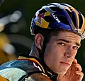 Jumbo-Visma-baas heeft slecht nieuws voor Van Aert