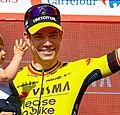 Absolute sensatie: Wout van Aert in pak van Masked Singer?