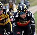 'Wout van Aert haalt het beste in iedereen naar boven'