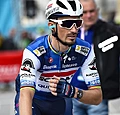 Alaphilippe verklaart zwakke Strade Bianche: 'Ergere dingen in het leven'