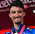 Herboren Alaphilippe pakt op instinct bijna 2e zege: 