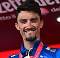 Herboren Alaphilippe pakt op instinct bijna 2e zege: 