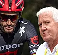 Lefevere doet boekje open over pijnlijk vertrek van oogappeltje Alaphilippe