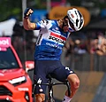 Dit hadden Pogacar en co. te zeggen over monsterzege Alaphilippe