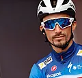 Alaphilippe  reageert op uitlatingen Lefevere: 'Het kan me niets schelen'