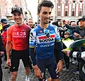 Alaphilippe kent in finale enorme pech en wordt toch nog 9e