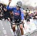 Alvarado rijdt solo naar zege in Middelkerke en pakt eindzege Superprestige