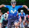 🎥 Aranburu klimt in de Ardennen naar ritwinst in Baloise Belgium Tour