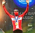 E3 Saxo Bank: Van Aert moet armada 'slopen'