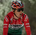 Visma-LAB kiest heel opvallende renner als Strade Bianche-kopman