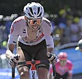 Paret-Peintre wint heuvelachtige slotrit Tour des Alpes Maritimes et du Var