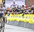 Van Aert krijgt toptalente als collega bij Red Bull 