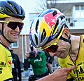 De Cauwer komt met scherpe analyse over Van Aert en co. in Omloop