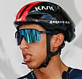 Egan Bernal spreekt torenhoge ambitie uit: 'Dan kan ik op pensioen'