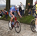 Van Aert of Van der Poel: wie is favoriet bij de bookmakers? | PARIJS-ROUBAIX