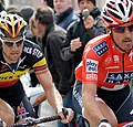 'Cancellara won De Ronde met motortje in fiets'