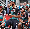 BORA-hansgrohe presenteert wel heel erg opvallende shirts