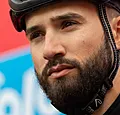 'Bouhanni keert na acht maanden terug in het peloton'