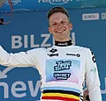 Belgische coureur plots ontslagen bij TDT-Unibet: 