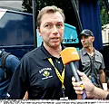 Bruyneel haalt uit naar topfusie: 'Droevig beeld van de wielersport'