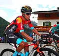 Beresterke Buitrago knalt naar overwinning op Tre Cime di Lavaredo