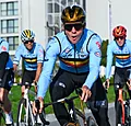 Evenepoel en Campenaerts pijnigen hun bondscoach met mostertraining