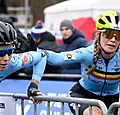 Meteen prijs! België pakt eerste medaille op WK veldrijden