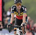 Sanne Cant (33) kondigt wielerafscheid aan