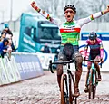 Sanne Cant verovert 15e (!) Belgische titel na razendspannend BK