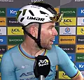 🎥 Journalisten gaan met elkaar op de vuist tijdens interview Cavendish