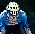 Ex-Quick Stepper vindt na amper één jaar bij Movistar nieuw team