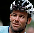 Cavendish zorgt voor ophef tijdens voorstelling Tour-parcours