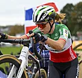 Sara Casasola boekt allereerste klassementszege na spannend duel in Brussel