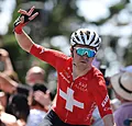 Mauro Schmid triomfeert solo in hitte in Cadel Evans Great Ocean Road Race