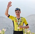 Olav Kooij gaat sprinttrein testen in UAE Tour na sterke start in Ronde van Oman