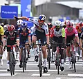 België boven in de Algarve: Meeuws wint, De Lie vierde, Van Aert achtste