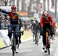 Pedersen wint in Parijs-Nice na waaierspektakel van Team Visma | Lease a Bike