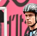 Thuisrijder Dainese wint 17de Giro-etappe na massasprint