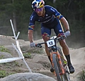 UCI schorst mountainbiker om wel heel opvallende reden