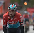 De Gendt komt met ludieke actie om zijn shirt te winnen