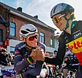 De Lie verrast met uitspraak over Le Samyn-deelname Van der Poel