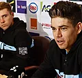 Krijgen Van Aert en Evenepoel truc special mee naar Spelen?