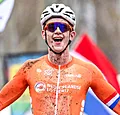 Van der Poel achterna: 