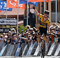 Tour Down Under: Bettiol en Matthews ten onder, wie is nu leider?