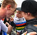 'Echtgenote Rohan Dennis klom op motorkap en werd eindje meegesleurd'