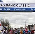 Immense verrassing op startlijst E3 Saxo Bank Classic