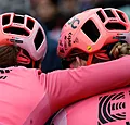 Aardverschuiving in vrouwenpeloton: EF Education zet rensters en staf op straat