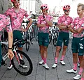 EF Education-Easypost overtreedt UCI-regels en riskeert boete