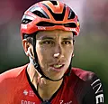 Absoluut drama voor Egan Bernal na zware crash