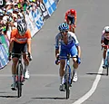 Tour Down Under: de eindstand in de eerste World Tour-koers van 2023!